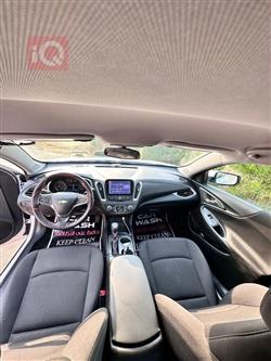 شێڤرۆلێت مالیبۆ